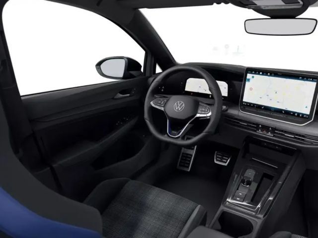 Volkswagen Golf GTE Golf VIII eHybrid