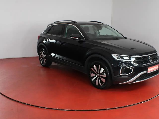 Volkswagen T-Roc 2.0 TDI DSG