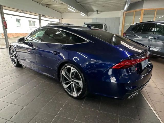 Audi S7 3.0 TDI Quattro
