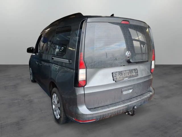 Volkswagen Caddy Combi DSG Life