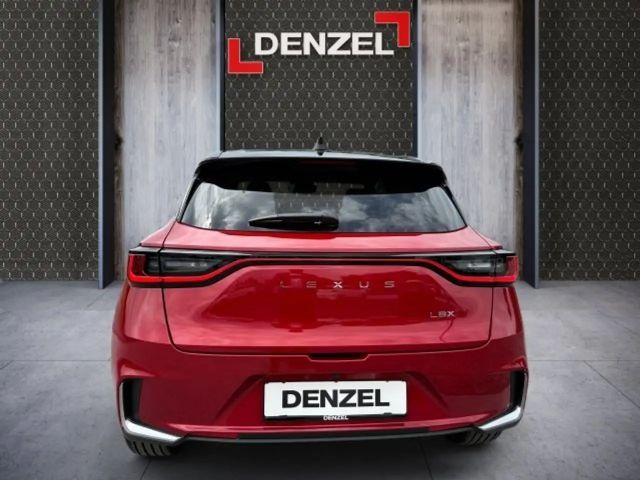 Lexus LBX Emotion