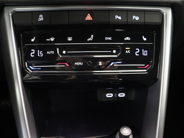 Volkswagen T-Roc 1.0 TSI Cabriolet