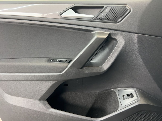 Volkswagen Tiguan 2.0 TSI Allspace DSG Life