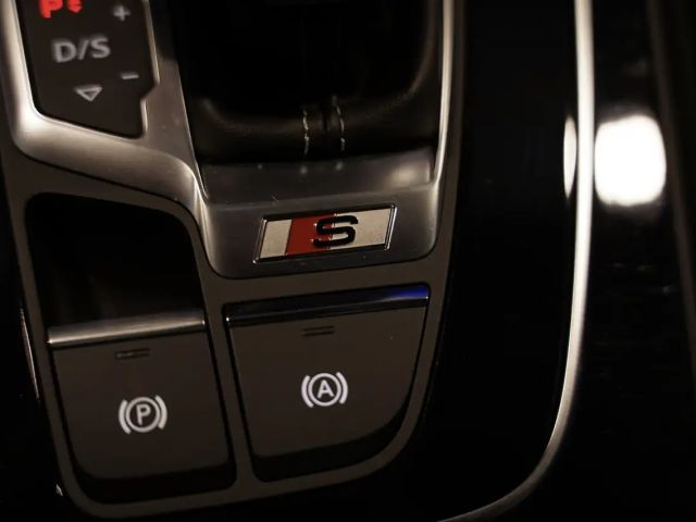 Audi SQ5 Quattro Sportback