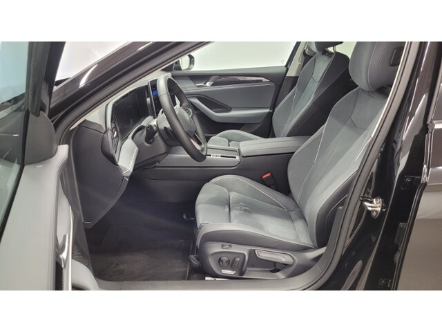 Volkswagen Passat 1.5 eTSI DSG Variant