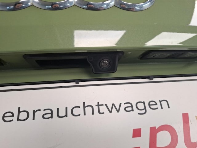 Audi SQ2 Quattro S-Tronic