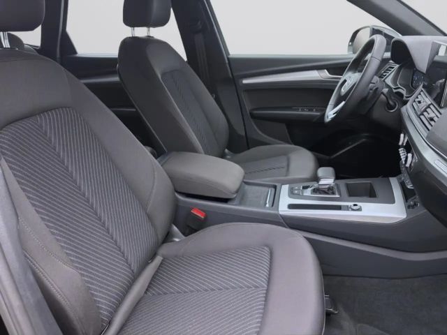 Audi Q5 40 TDI Quattro