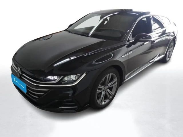 Volkswagen Arteon 2.0 TDI DSG R-Line