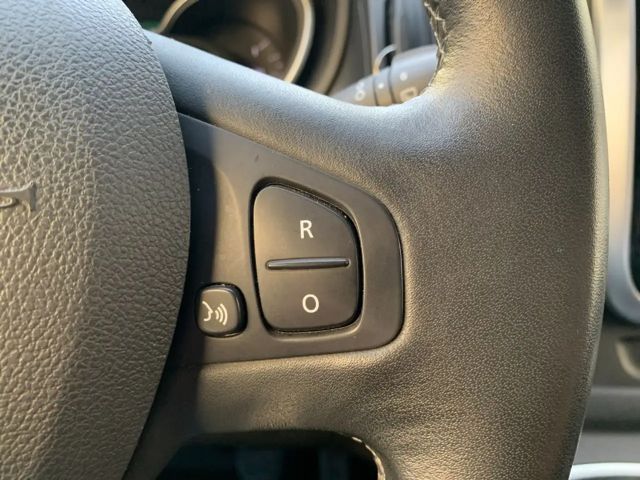 Renault Trafic Combi EDC Grand Spaceclass