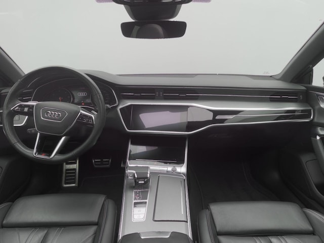 Audi A7 45 TDI Quattro S-Tronic Sportback