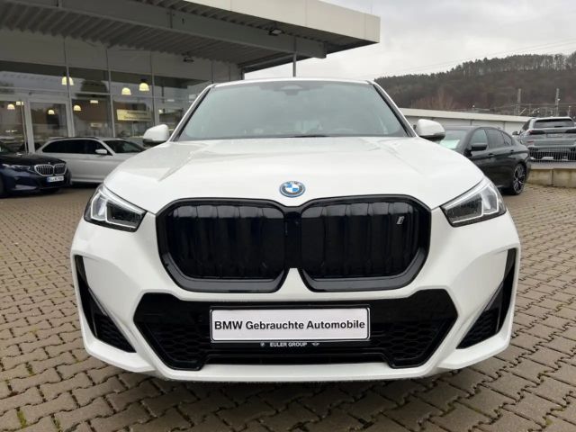 BMW iX1 M-Sport xDrive