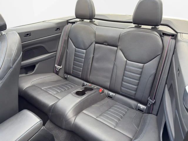 BMW 420 Cabrio M-Sport