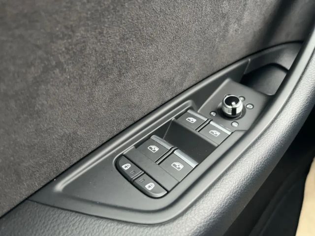 Audi A4 40 TDI Avant Quattro