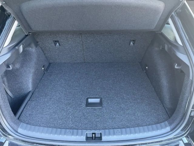 Skoda Scala Essence TSI