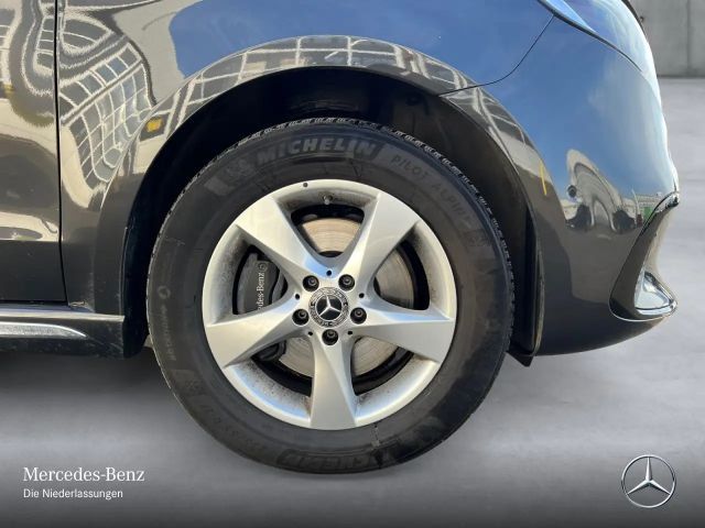 Mercedes-Benz V 300 EXCLUSIVE V 300 d