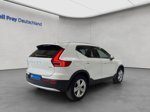 Volvo XC40 Core