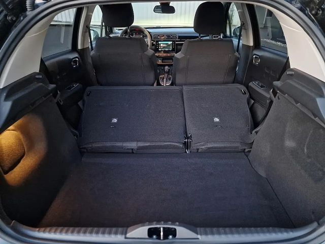 Citroën C3 Max PureTech