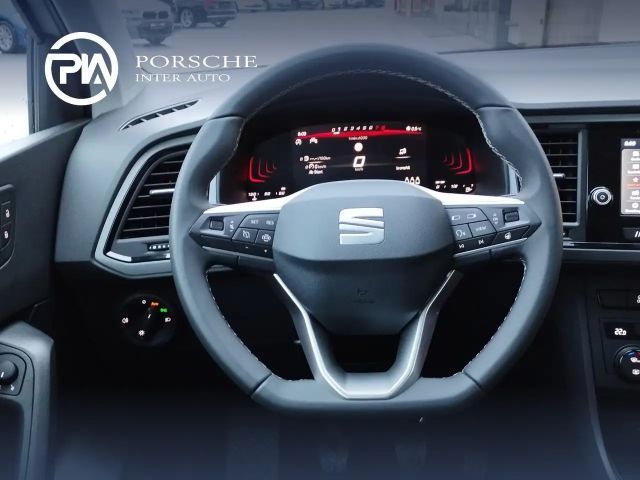 Seat Ateca 1.0 TSI Reference