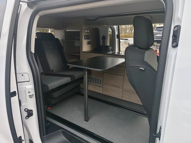 Citroën Holidays Spacetourer Camper Wohnmobil BlueHDI 145 6-Gang...