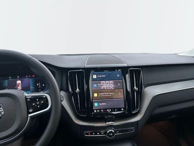 Volvo XC60 AWD Dark Ultra