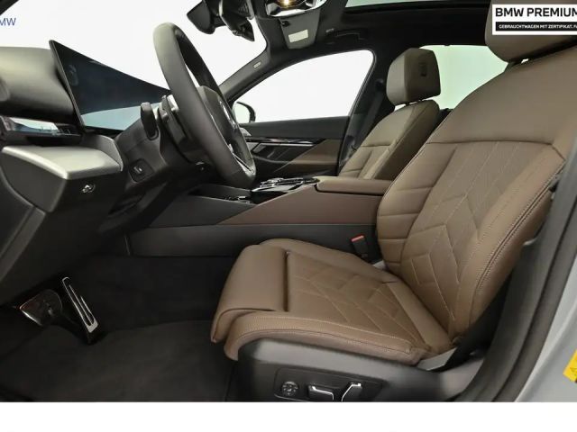 BMW i5 Sedan eDrive40