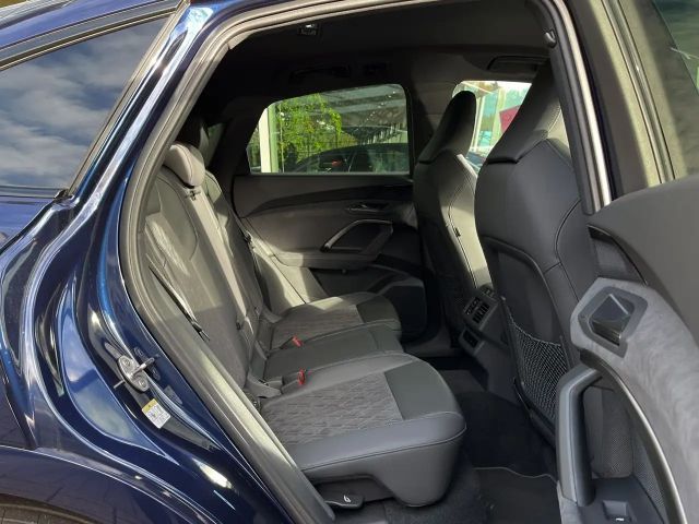 Audi Q5 Quattro S-Tronic