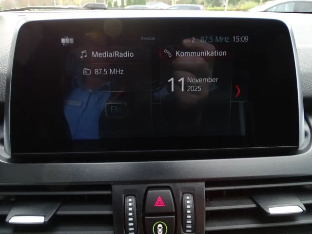 BMW 218 218i Gran Tourer M-Sport