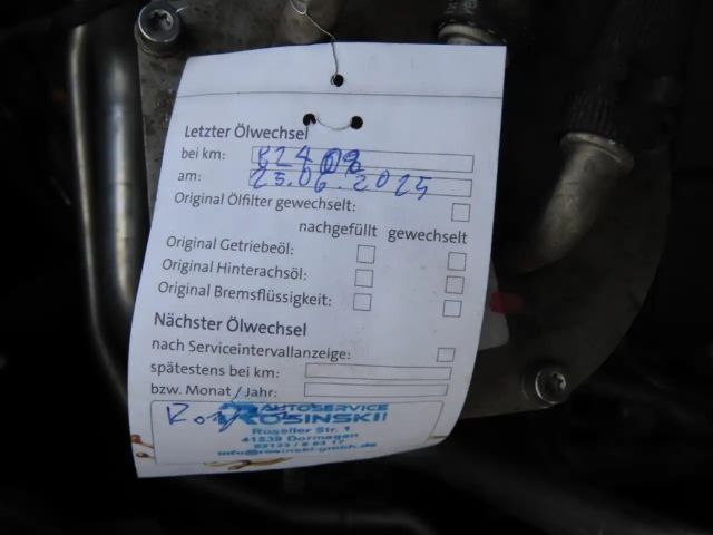 Volkswagen Golf Golf VIII Move