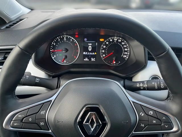 Renault Clio Evolution TCe 90