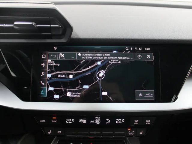 Audi A3 40 TDI Quattro S-Tronic Sedan