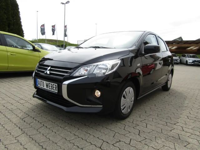 Mitsubishi Space Star Star