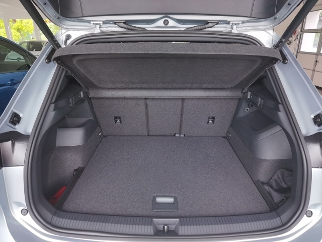 Volkswagen Tiguan 2.0 TDI BMT DSG