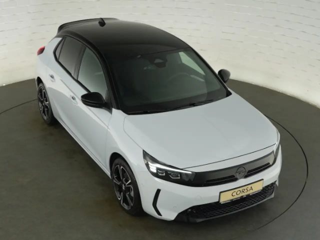 Opel Corsa GS-Line Grand Sport Hybrid