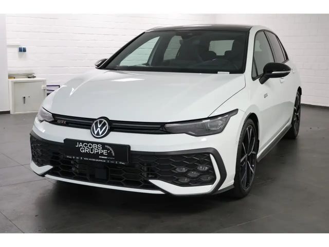 Volkswagen Golf 2.0 TSI DSG GTI Golf VIII