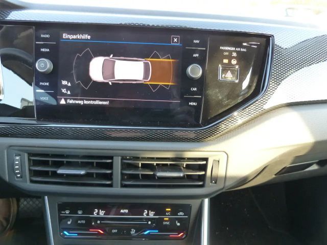 Volkswagen Taigo 1.0 TSI DSG Life