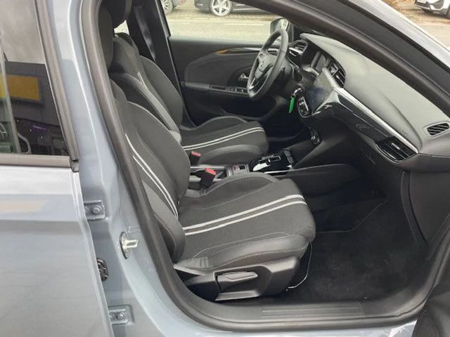 Opel Corsa GS-Line Grand Sport Hybrid