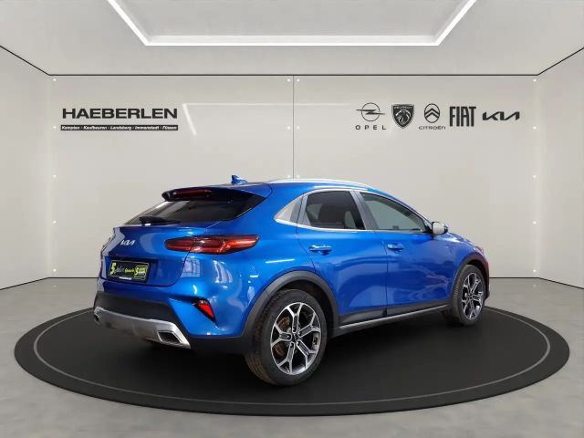 Kia XCeed GDi Spirit