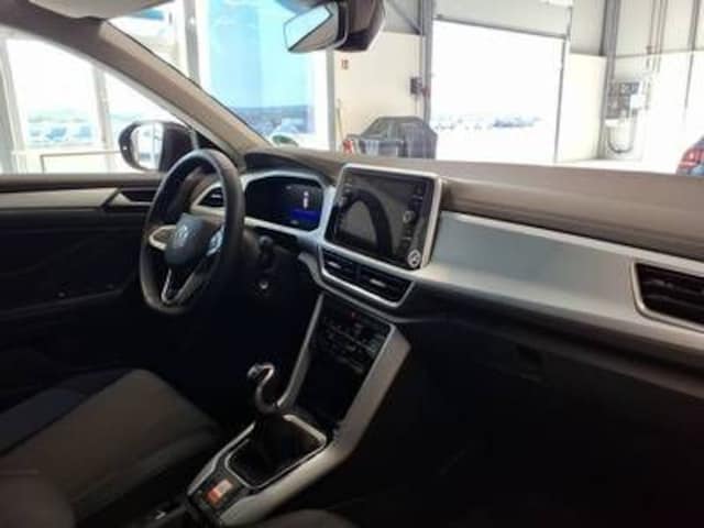 Volkswagen T-Roc GOAL TSI CarPlay/Virt/ACC/LED/Navi