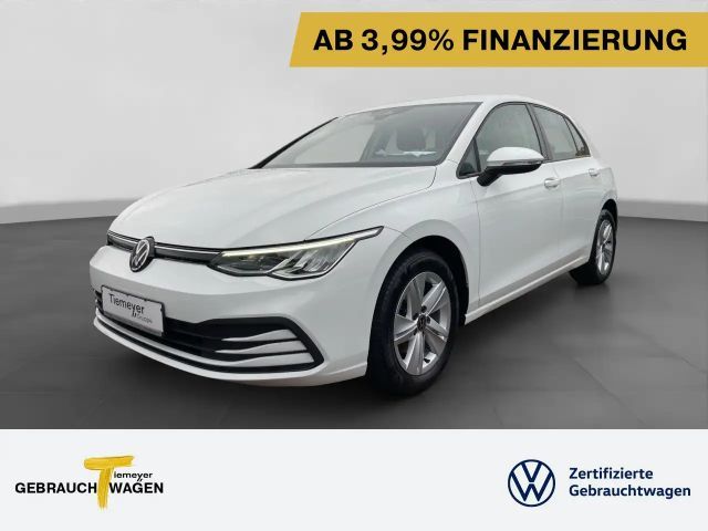 Volkswagen Golf 2.0 TDI Life