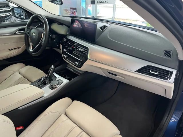 BMW 520 520d Touring