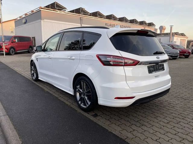Ford S-Max ST Line