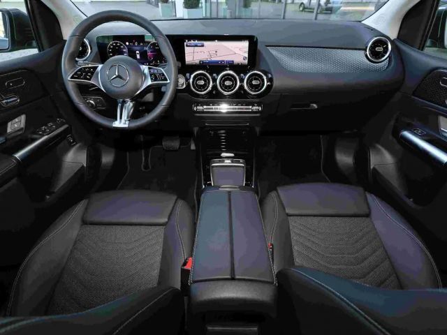 Mercedes-Benz B 200 B 200 d Progressive