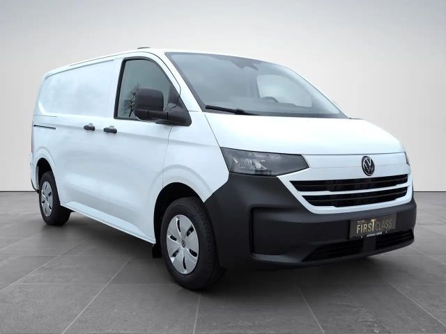 Volkswagen Transporter T7