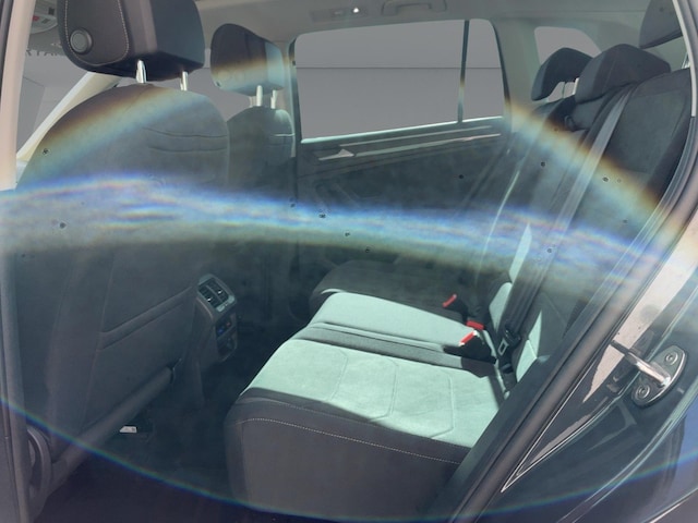 Volkswagen Tiguan 1.4 TSI DSG eHybrid