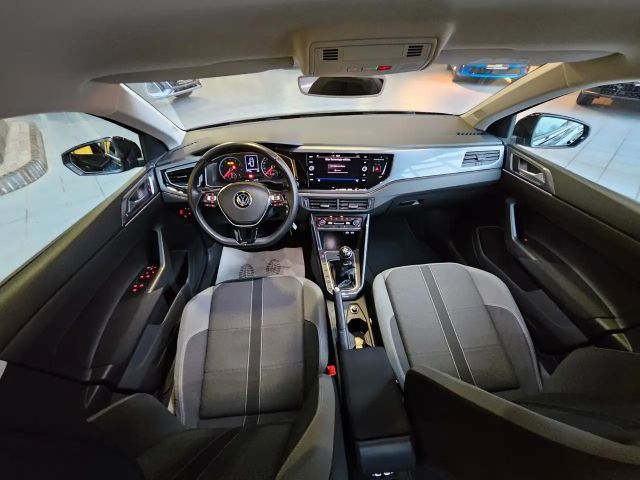 Volkswagen Polo Highline