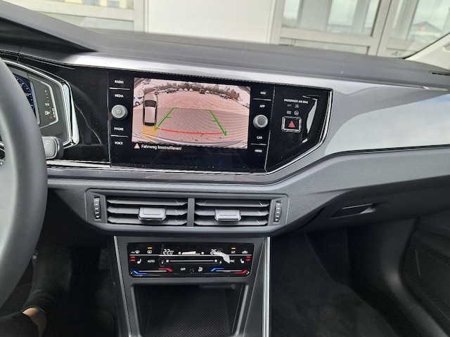 Volkswagen Taigo 1.0 TSI DSG Style