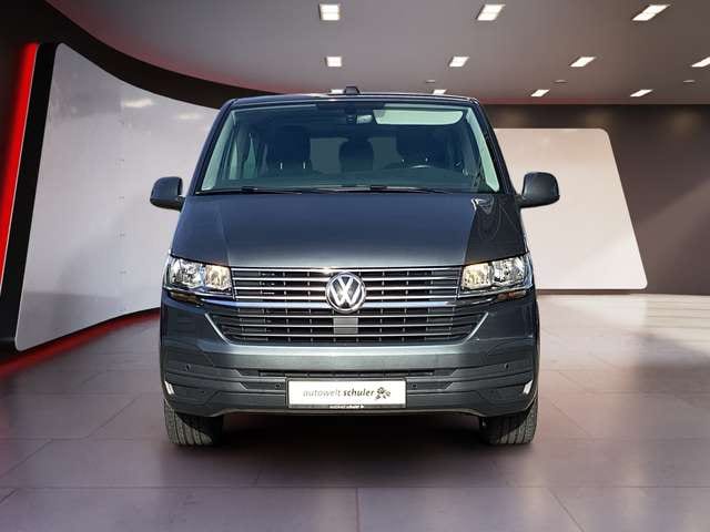 Volkswagen Caravelle Comfortline DSG T6