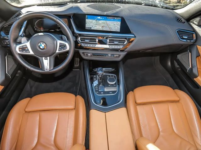 BMW Z4 Cabrio M-Sport Roadster sDrive30i