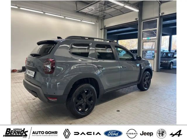 Dacia Duster 2WD Extreme TCe 150