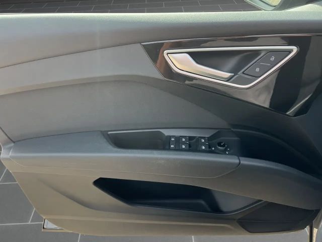 Audi Q4 e-tron S-Line